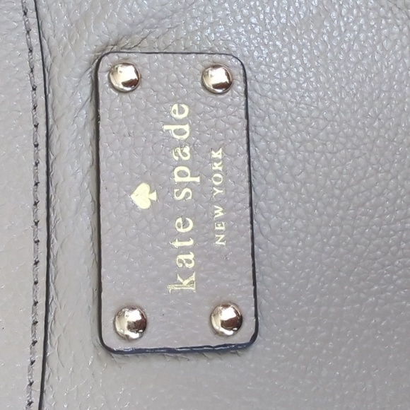 Kate Spade New York Purse Bag Shoulder Bag - Picture 9 of 9